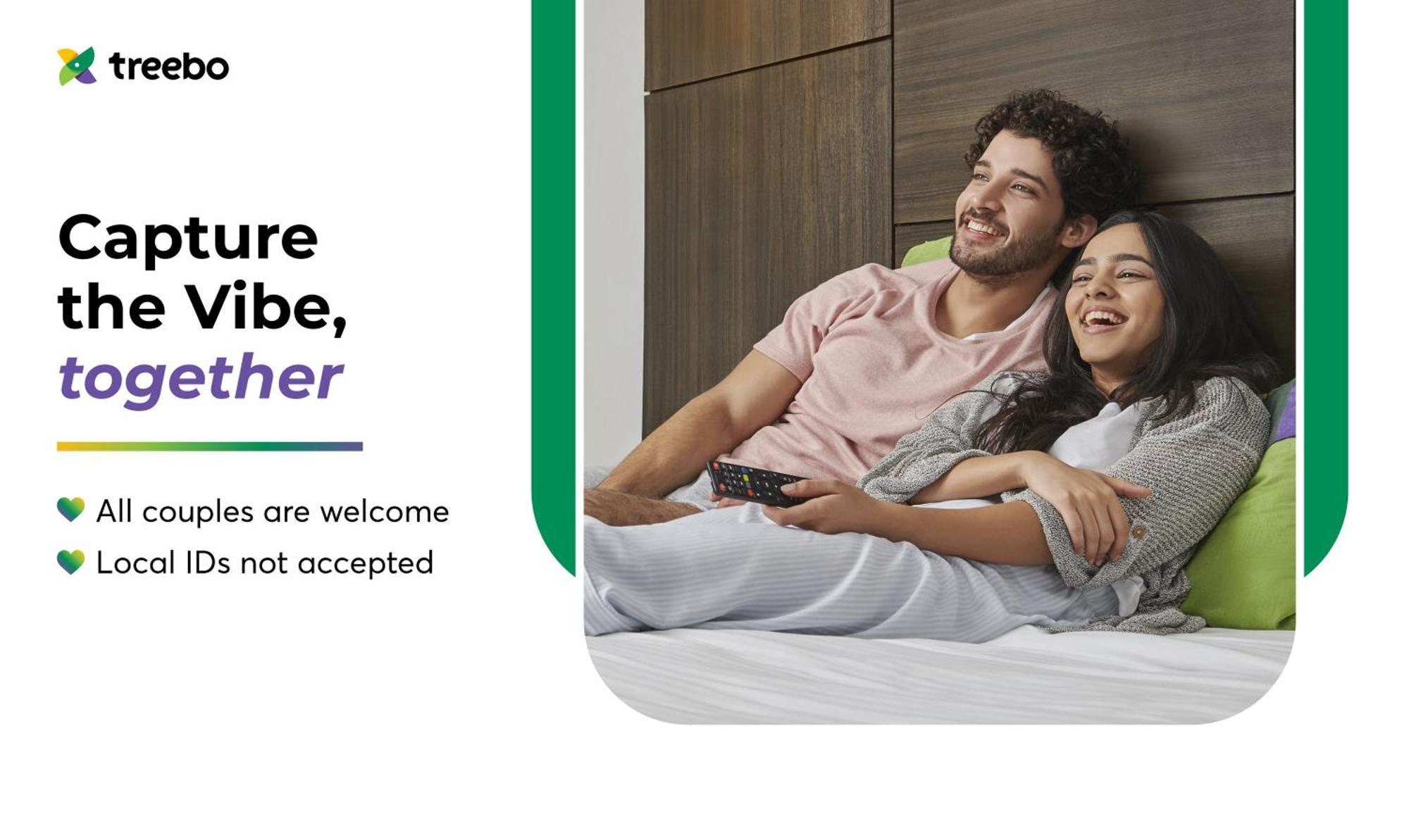 Treebo Luxe Suite, Shivaji Nagar Poona Buitenkant foto