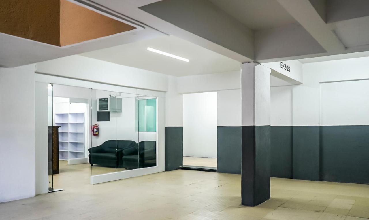 Treebo Luxe Suite, Shivaji Nagar Poona Buitenkant foto