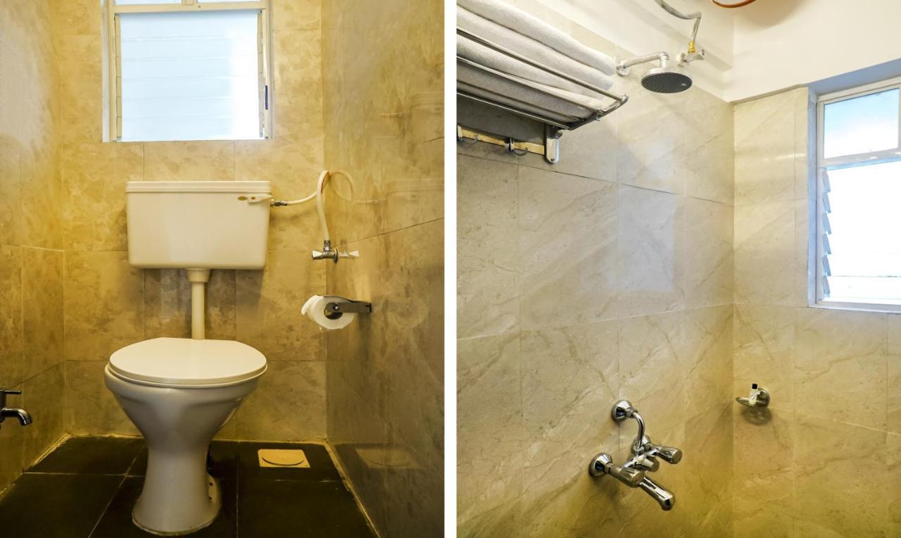 Treebo Luxe Suite, Shivaji Nagar Poona Buitenkant foto