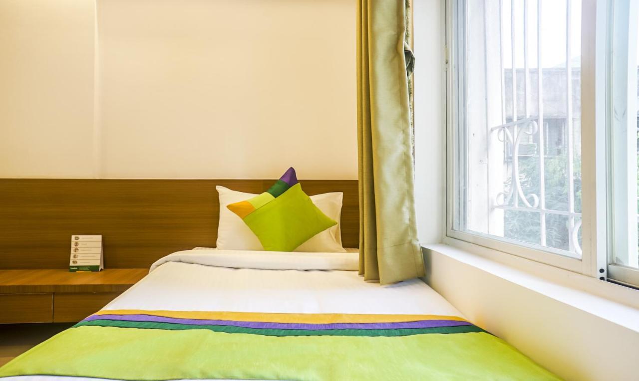 Treebo Luxe Suite, Shivaji Nagar Poona Buitenkant foto